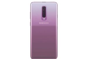 Samsung Galaxy A90 huhut: 5G, Snapdragon 855, 4500 mAh akku